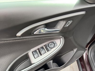 2020 Chevrolet Malibu RS