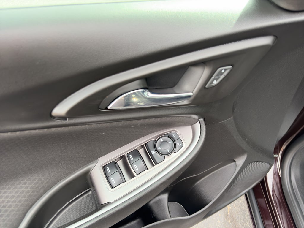 2020 Chevrolet Malibu RS