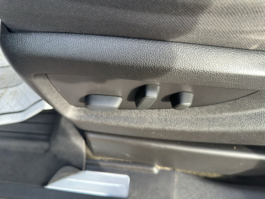 2017 Chevrolet Silverado 2500 HD LT