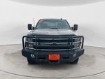 2017 Chevrolet Silverado 2500 HD LT