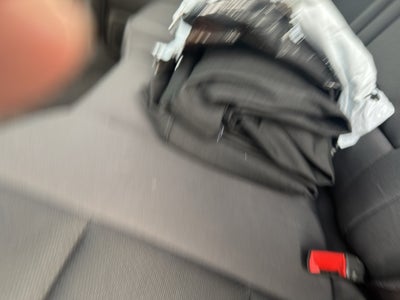 2017 Chevrolet Silverado 2500 HD LT