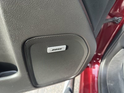 2017 Chevrolet Silverado 2500 HD LT