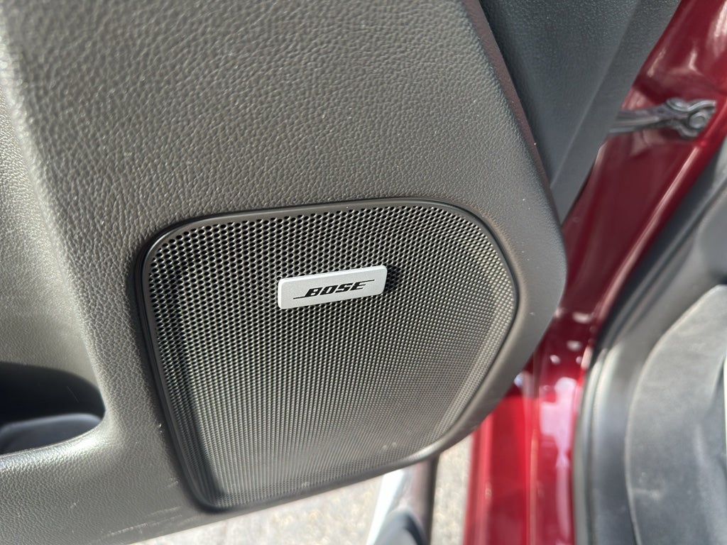 2017 Chevrolet Silverado 2500 HD LT