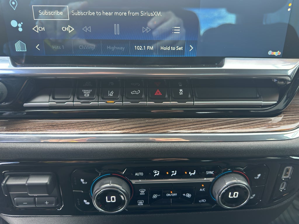 2024 Chevrolet Silverado 3500 HD LT