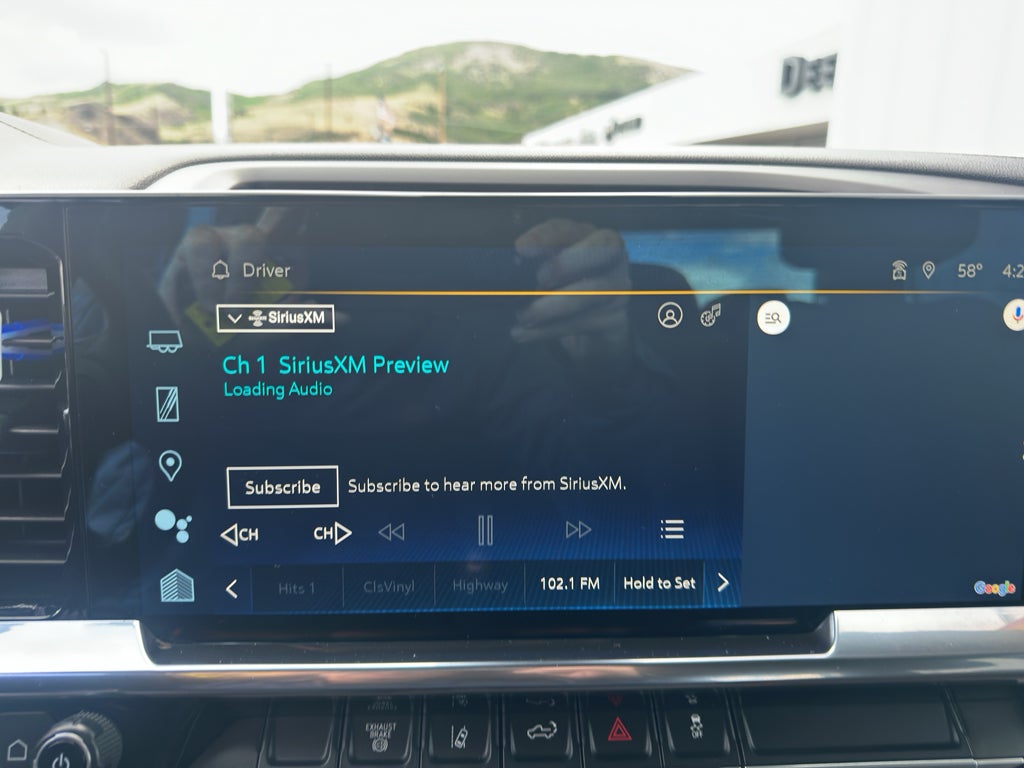 2024 Chevrolet Silverado 3500 HD LT