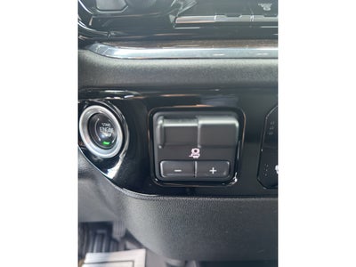 2024 Chevrolet Silverado 3500 HD LT