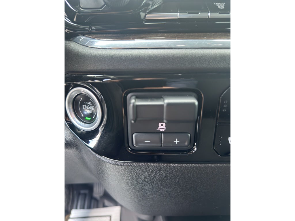 2024 Chevrolet Silverado 3500 HD LT