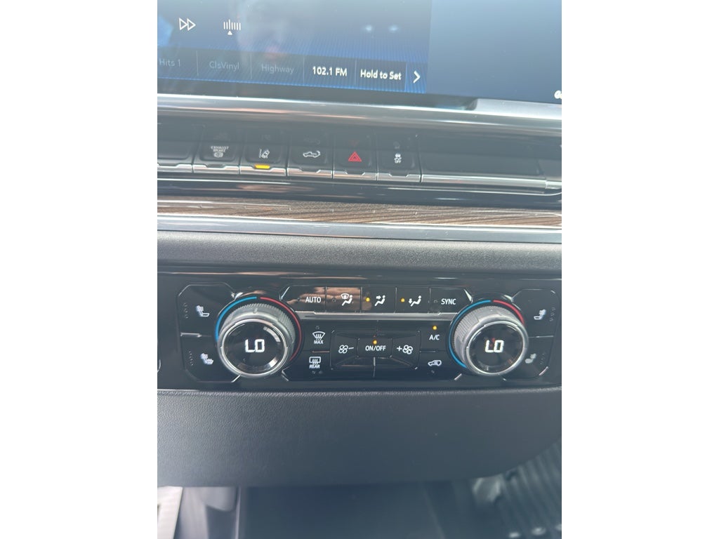 2024 Chevrolet Silverado 3500 HD LT