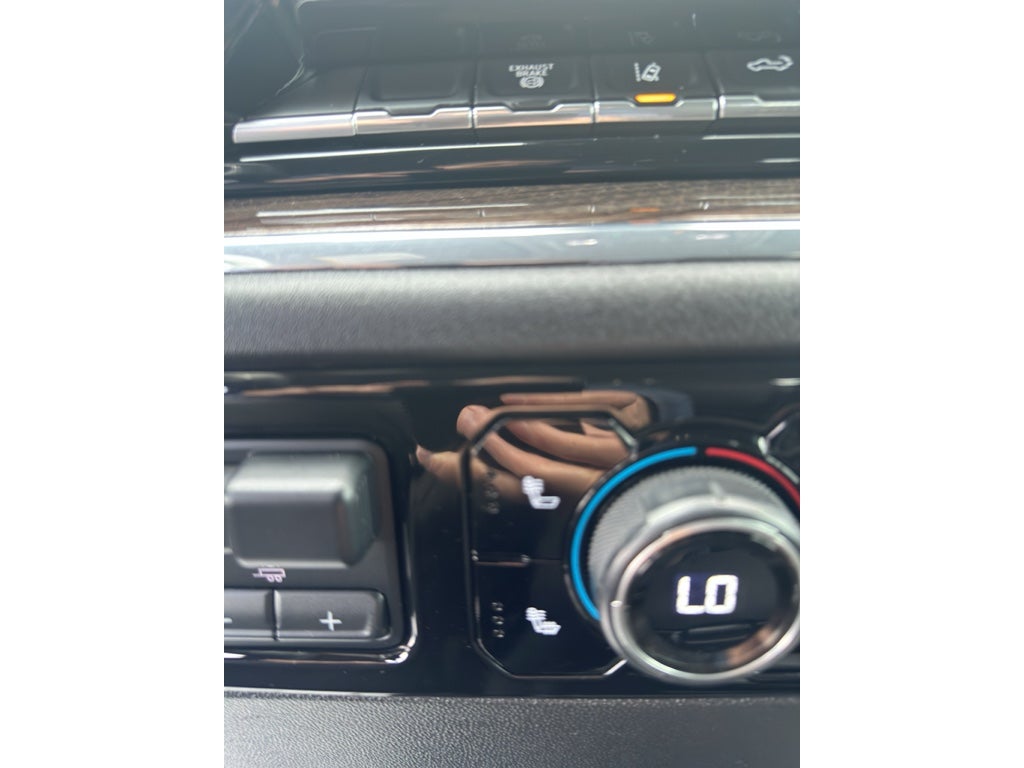 2024 Chevrolet Silverado 3500 HD LT