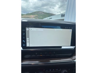 2024 Chevrolet Silverado 3500 HD LT