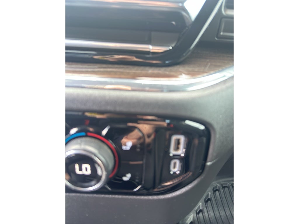 2024 Chevrolet Silverado 3500 HD LT