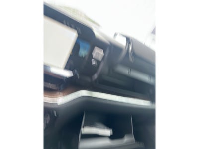 2024 Chevrolet Silverado 3500 HD LT