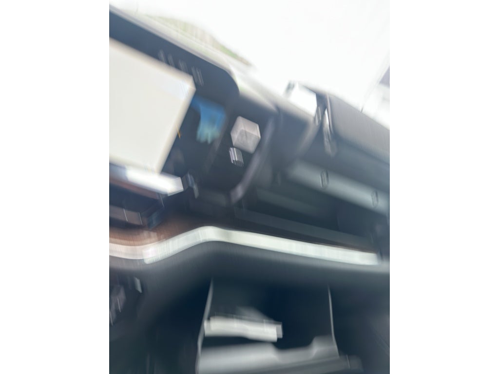 2024 Chevrolet Silverado 3500 HD LT