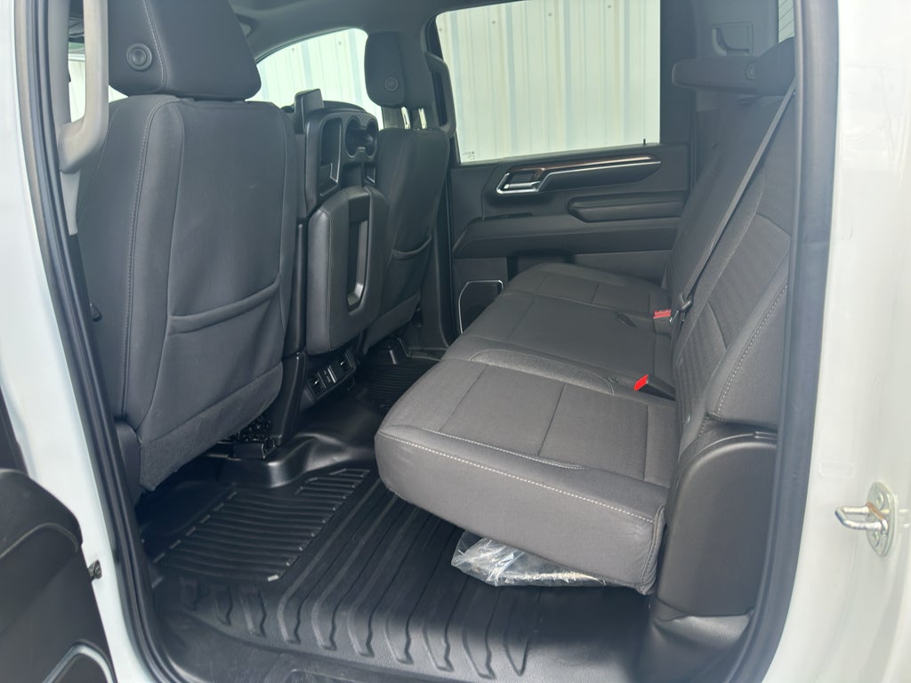 2024 Chevrolet Silverado 3500 HD LT