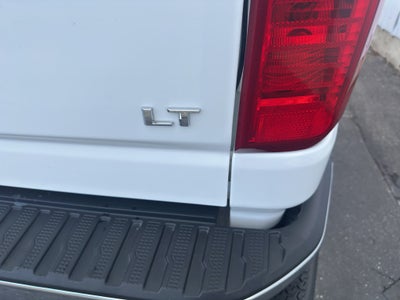 2024 Chevrolet Silverado 3500 HD LT