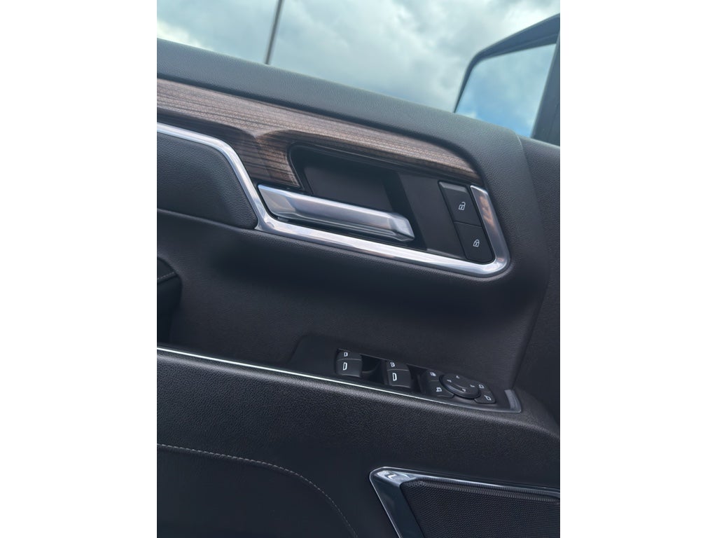 2024 Chevrolet Silverado 3500 HD LT