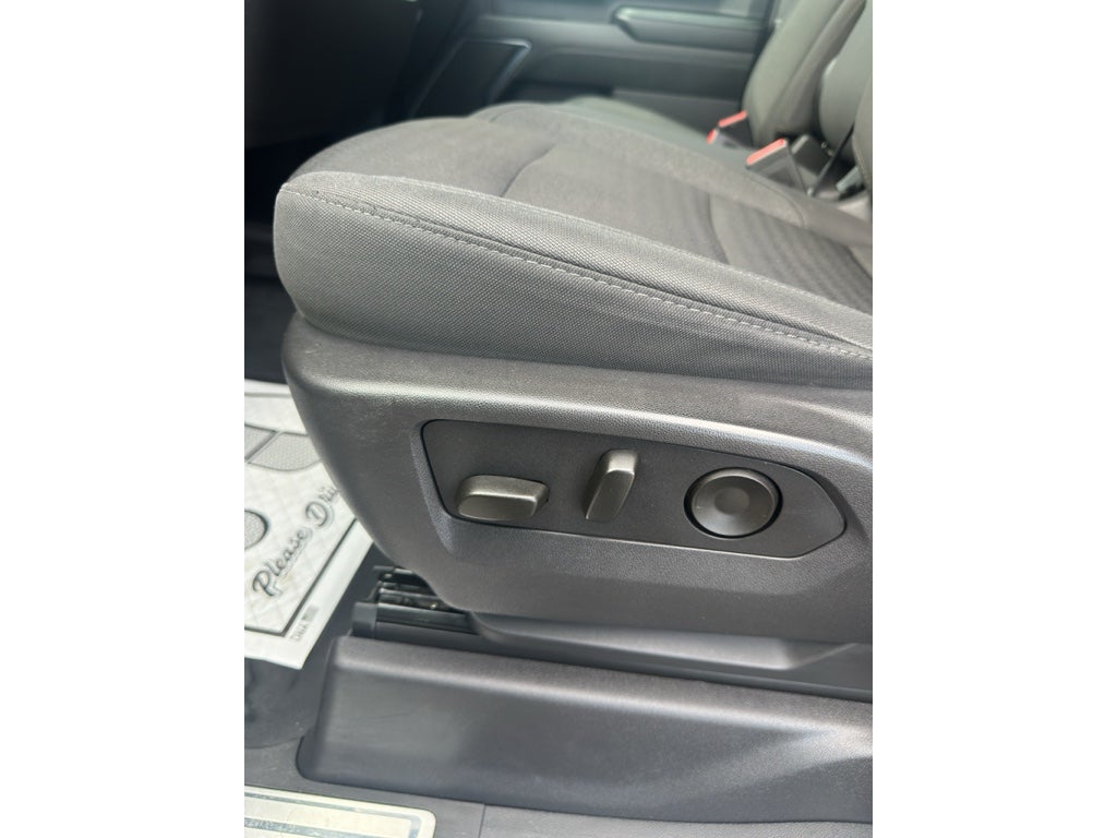 2024 Chevrolet Silverado 3500 HD LT