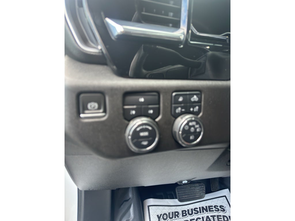 2024 Chevrolet Silverado 3500 HD LT