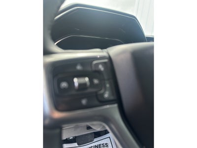 2024 Chevrolet Silverado 3500 HD LT