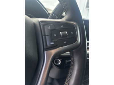 2024 Chevrolet Silverado 3500 HD LT