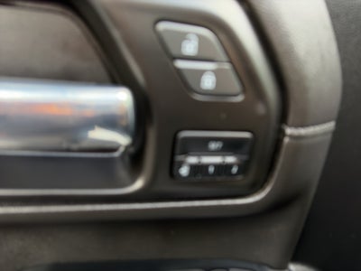 2022 Chevrolet Silverado 3500 HD High Country