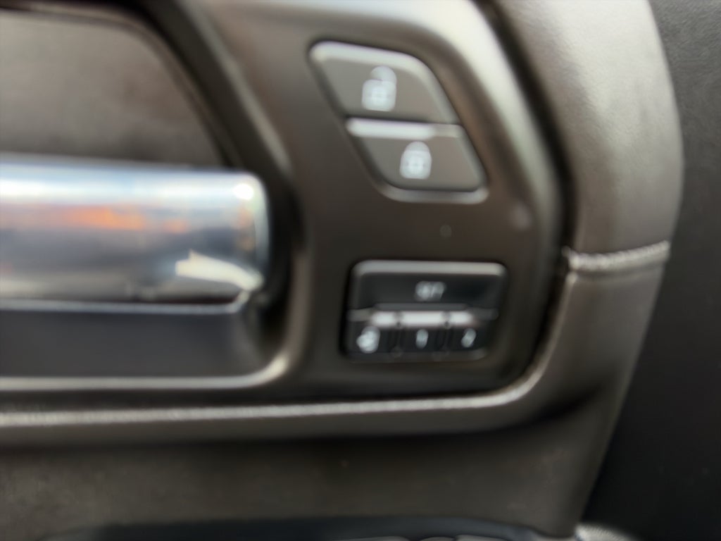 2022 Chevrolet Silverado 3500 HD High Country