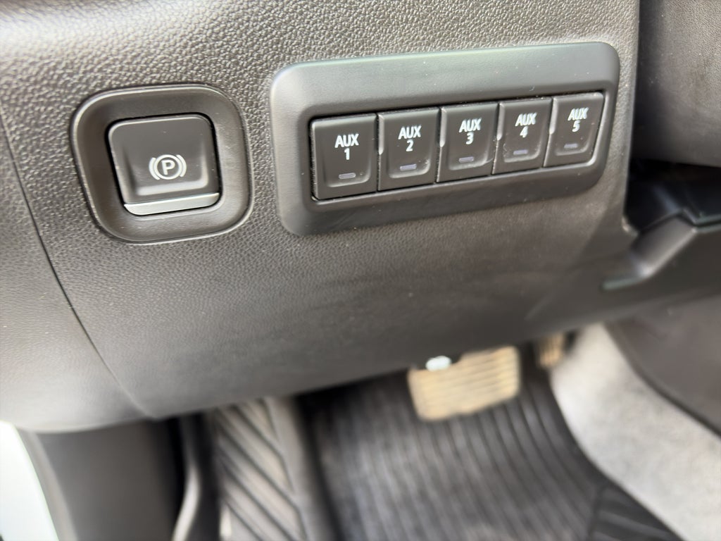 2022 Chevrolet Silverado 3500 HD High Country