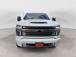 2022 Chevrolet Silverado 3500 HD High Country
