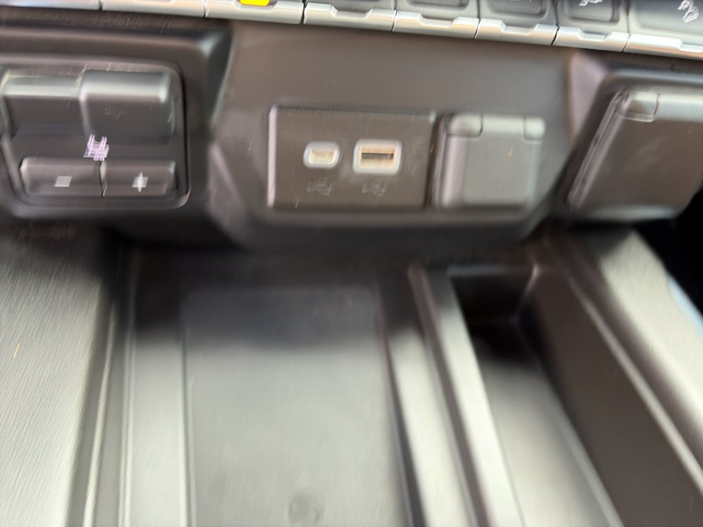 2022 Chevrolet Silverado 3500 HD High Country