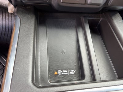 2022 Chevrolet Silverado 3500 HD High Country