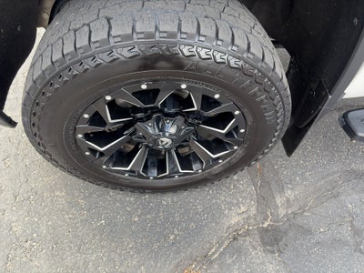 2022 Chevrolet Silverado 3500 HD High Country