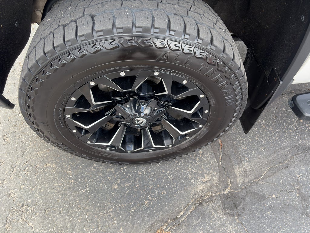 2022 Chevrolet Silverado 3500 HD High Country