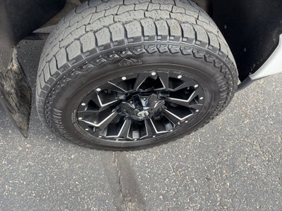2022 Chevrolet Silverado 3500 HD High Country