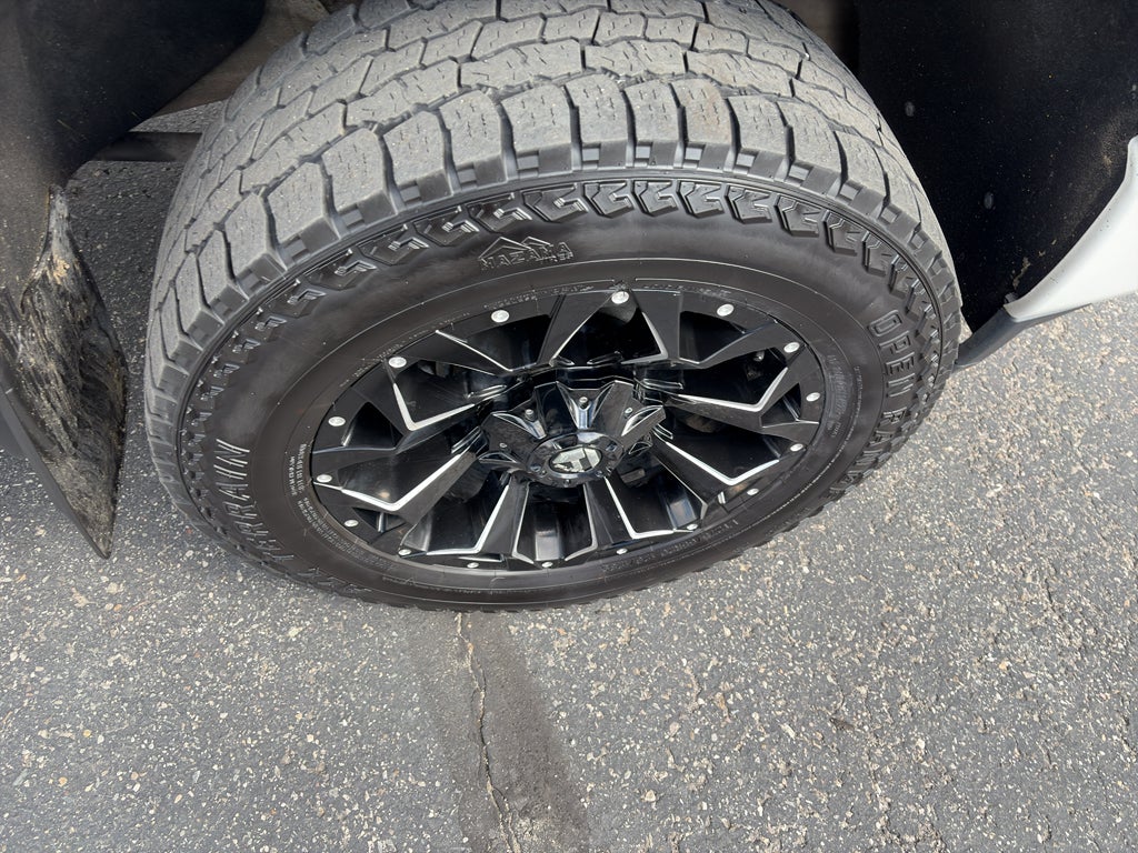 2022 Chevrolet Silverado 3500 HD High Country