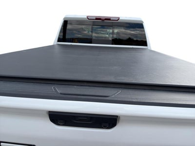 2022 Chevrolet Silverado 3500 HD High Country