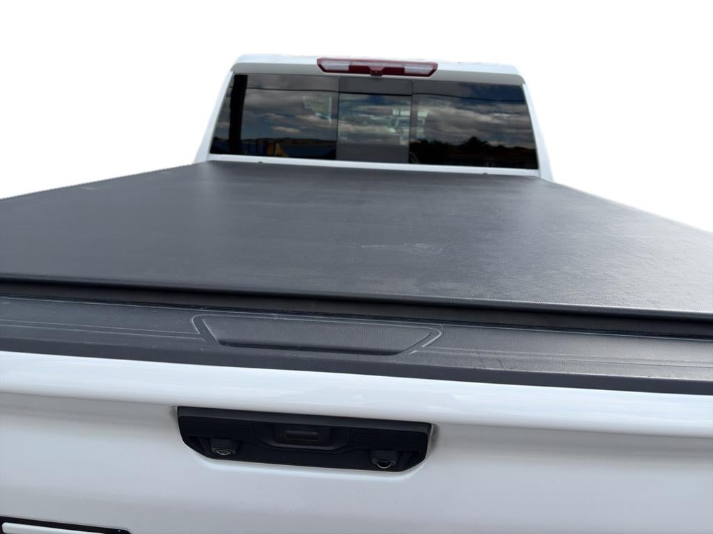 2022 Chevrolet Silverado 3500 HD High Country