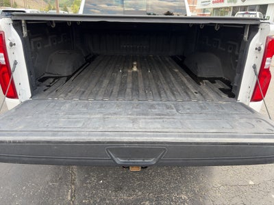 2022 Chevrolet Silverado 3500 HD High Country
