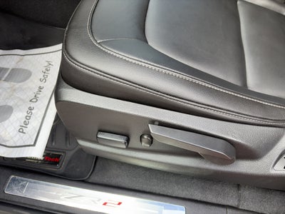 2019 Chevrolet Colorado 4WD ZR2