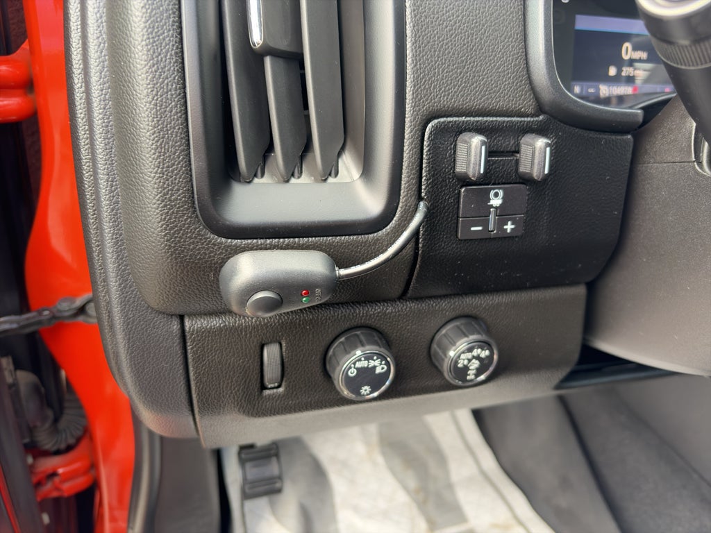 2019 Chevrolet Colorado 4WD ZR2