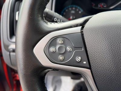 2019 Chevrolet Colorado 4WD ZR2