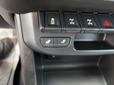 2019 Chevrolet Colorado 4WD ZR2