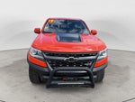 2019 Chevrolet Colorado 4WD ZR2