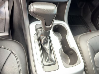 2019 Chevrolet Colorado 4WD ZR2