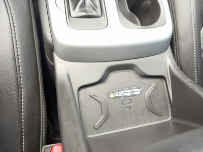 2019 Chevrolet Colorado 4WD ZR2