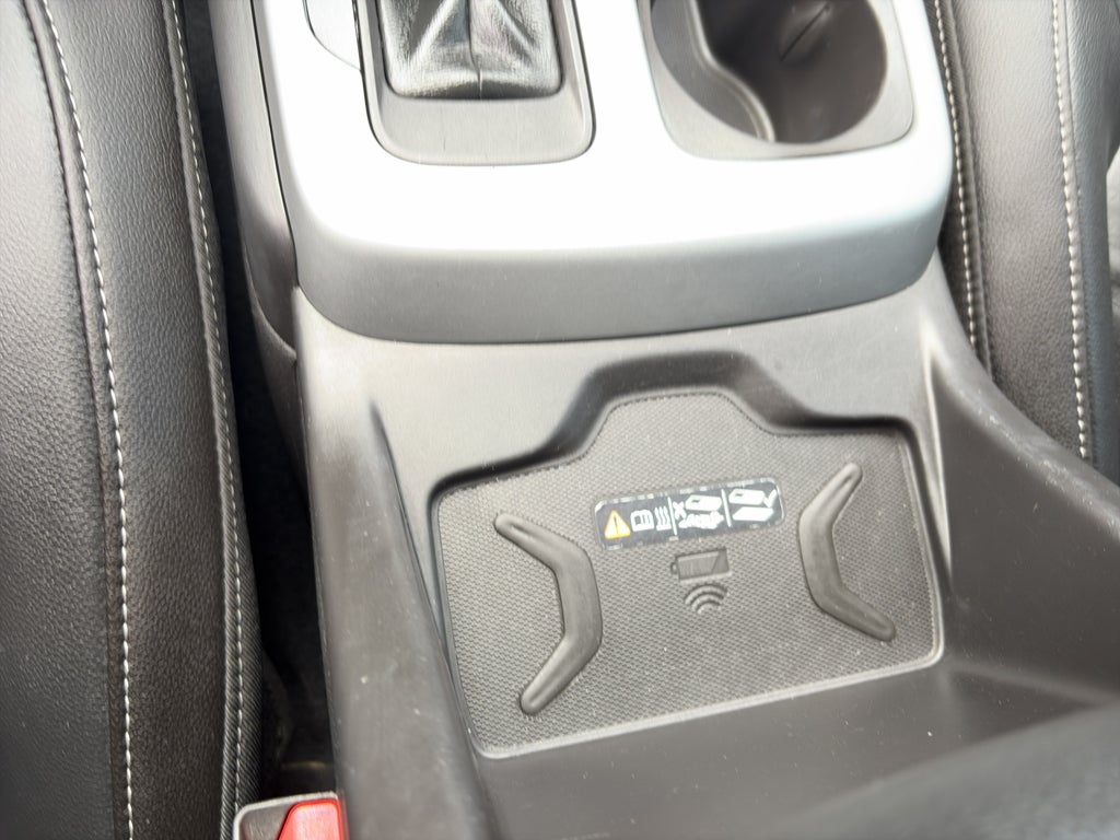 2019 Chevrolet Colorado 4WD ZR2