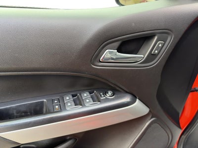 2019 Chevrolet Colorado 4WD ZR2