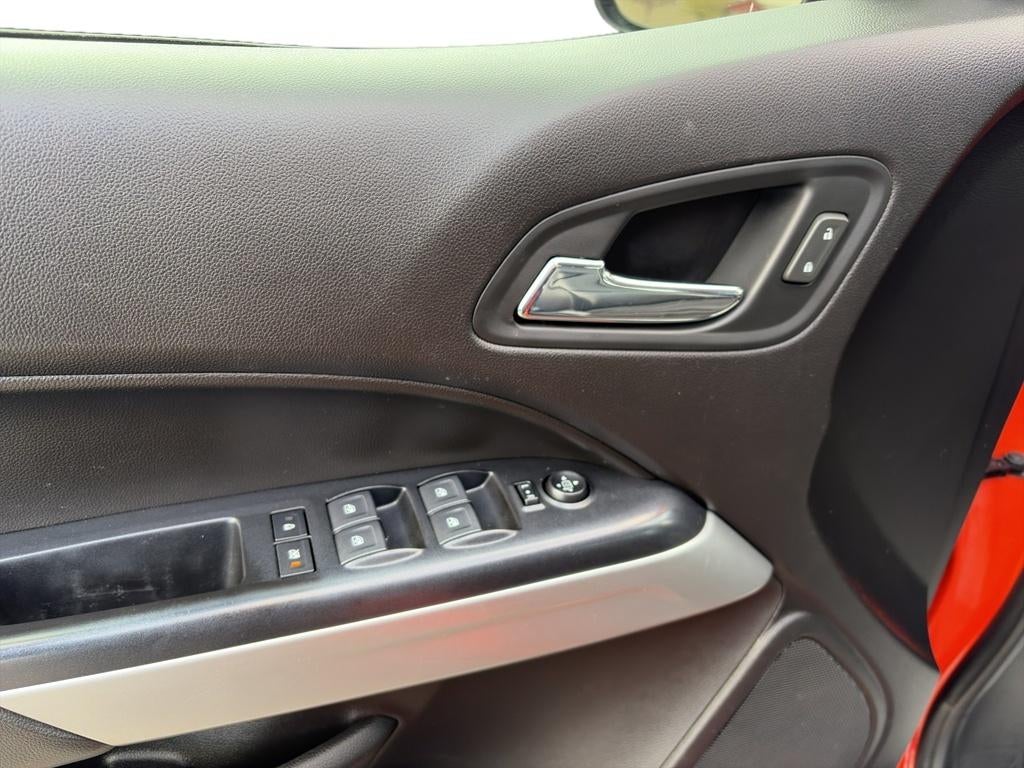 2019 Chevrolet Colorado 4WD ZR2