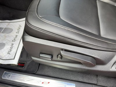 2019 Chevrolet Colorado 4WD ZR2