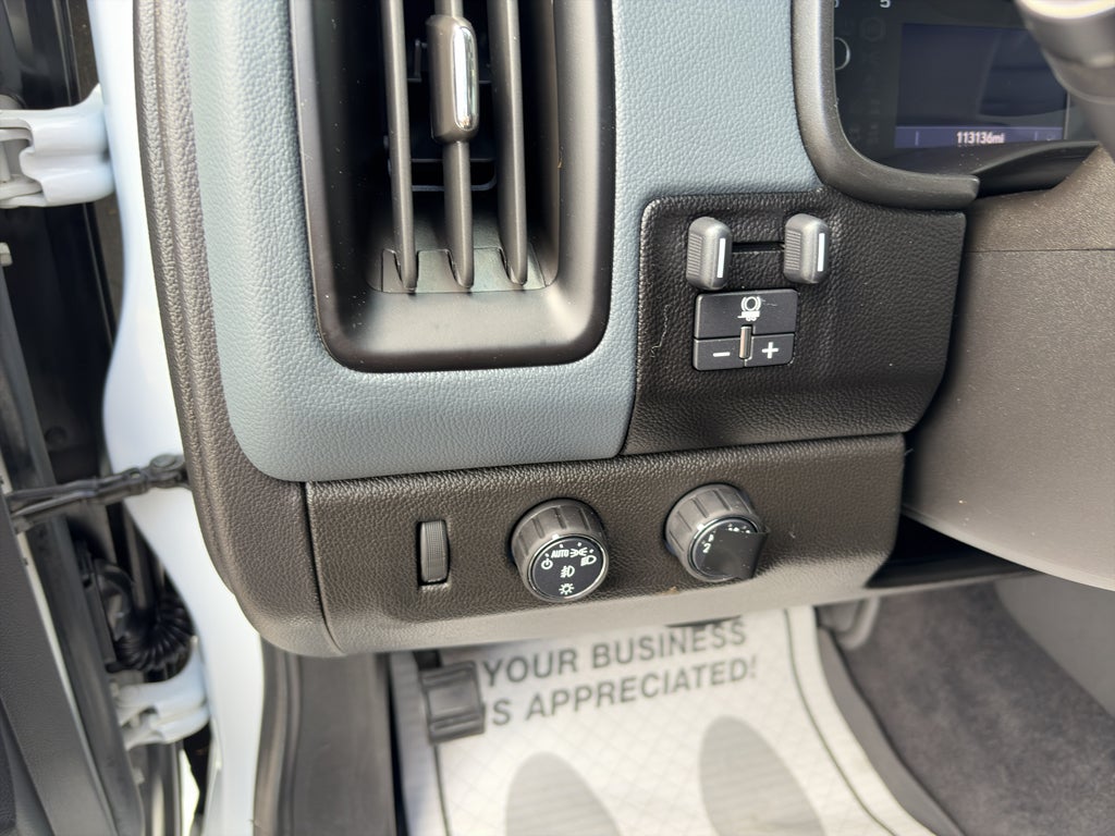 2020 Chevrolet Colorado 4WD Z71