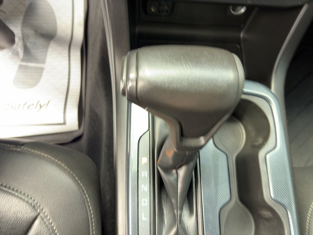 2020 Chevrolet Colorado 4WD Z71